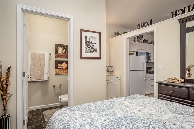 Photo - University Center Townhomes