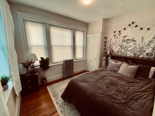 Photo - Allston 2-bedroom