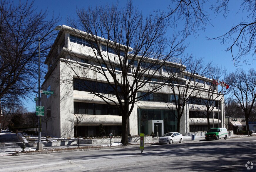Main - 4250 Garrison St NW Apartments Unit 9