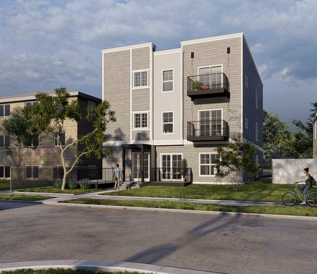 Photo - 749 Mount Curve Blvd Unit 201