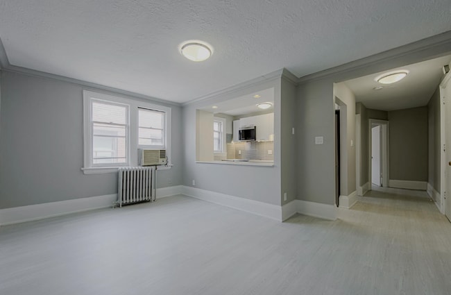 Photo - Tichester Park Manors