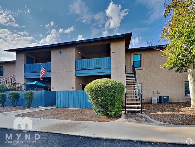 Building Photo - 8080 E Speedway Blvd Unit 404 Rental