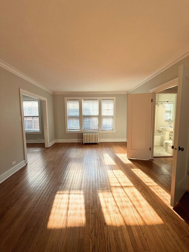 6226 N Clark St Unit 6226-3F