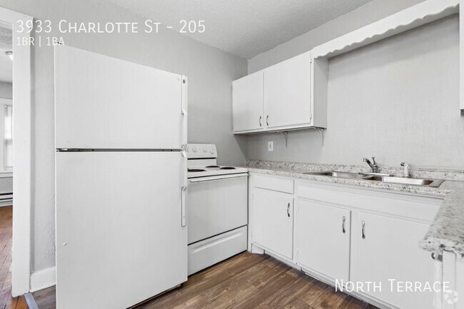 Building Photo - ?? Snug & Stylish 1BR Near Westport – Affo... Unit 205 Rental