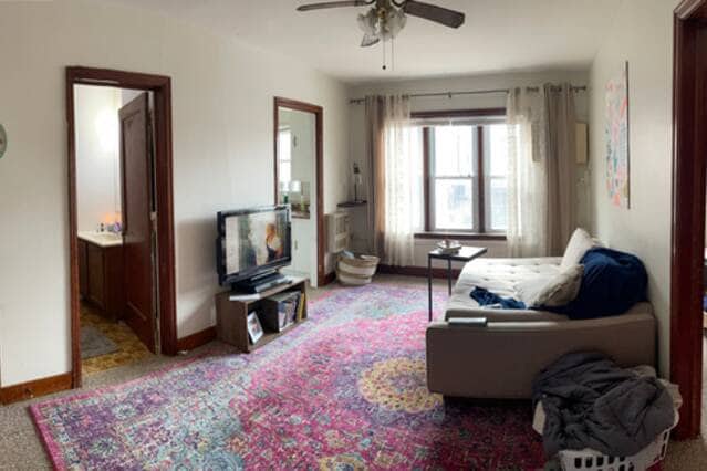Building Photo - 119 N 3rd St Unit 3 Rental