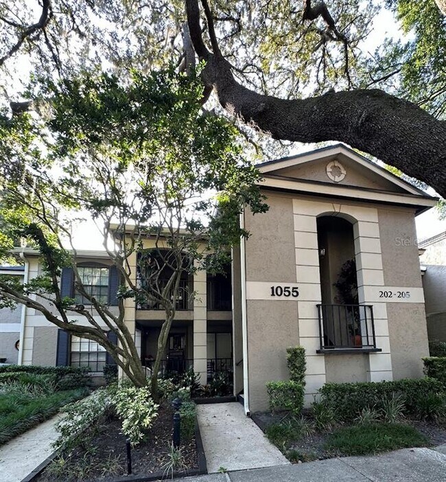 Building Photo - 1055 Kensington Park Dr Unit 203 Rental