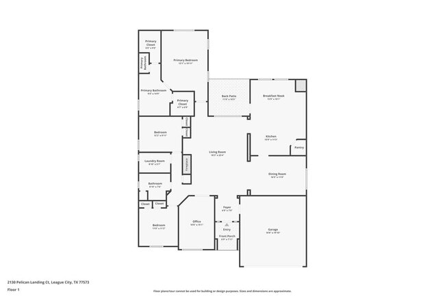 Photo - 2130 Pelican Landing Ct