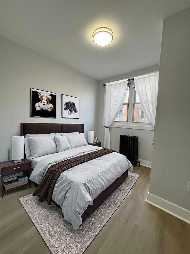 Photo - 1502 S Etting St Unit 1