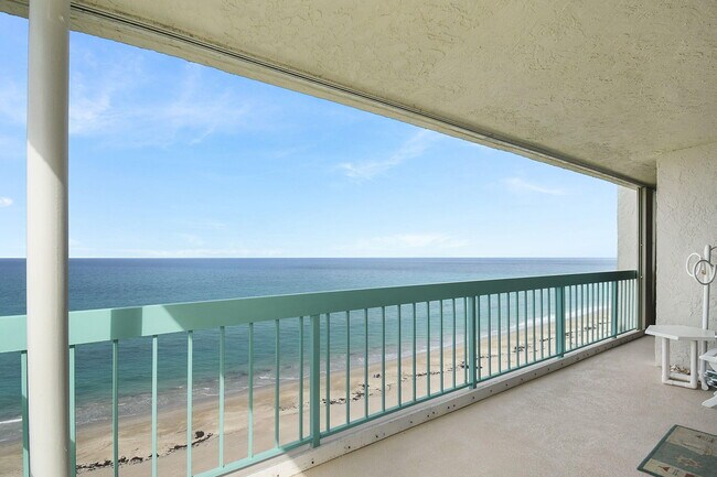 9940 S Ocean Dr Unit 1101