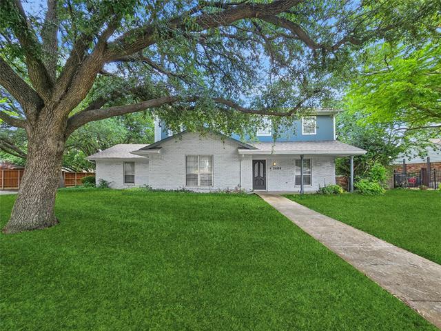 Photo - 2404 Dalgreen Dr House