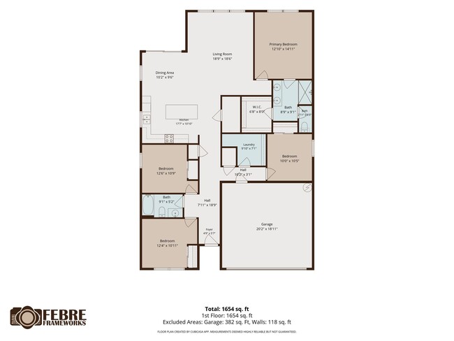 Photo - 11243 Sycamore Glen Loop