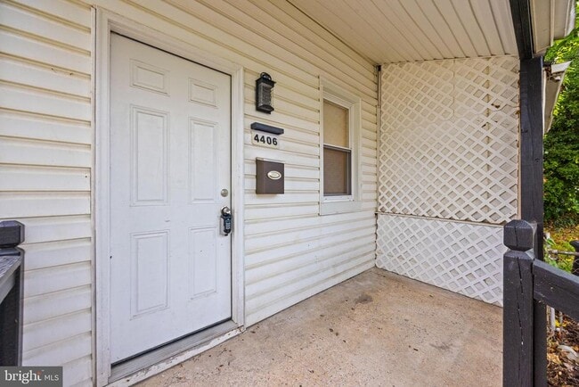 4406 St Georges Ave.