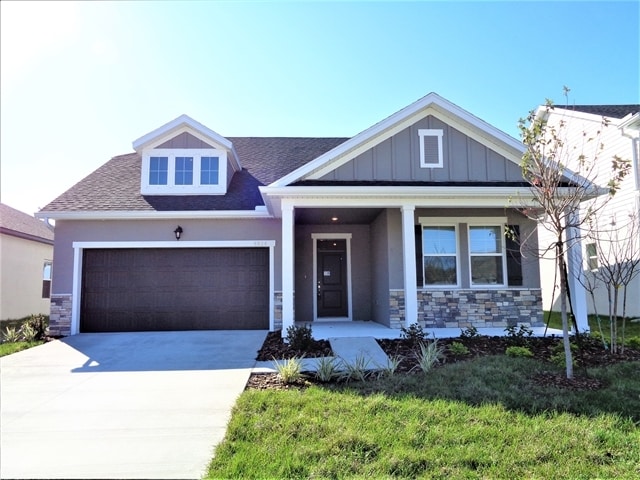 Building Photo - 4824 Reisswood Loop