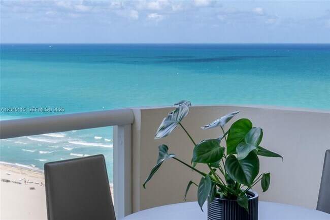 Photo - 5757 Collins Ave Unit 2207