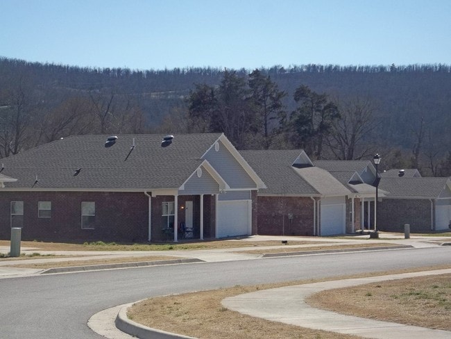 Building Photo - Mesa Vista Rental