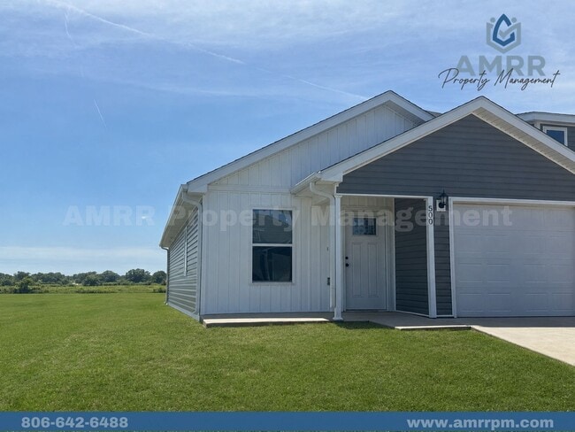 Building Photo - 500 Alex Jordan Dr.