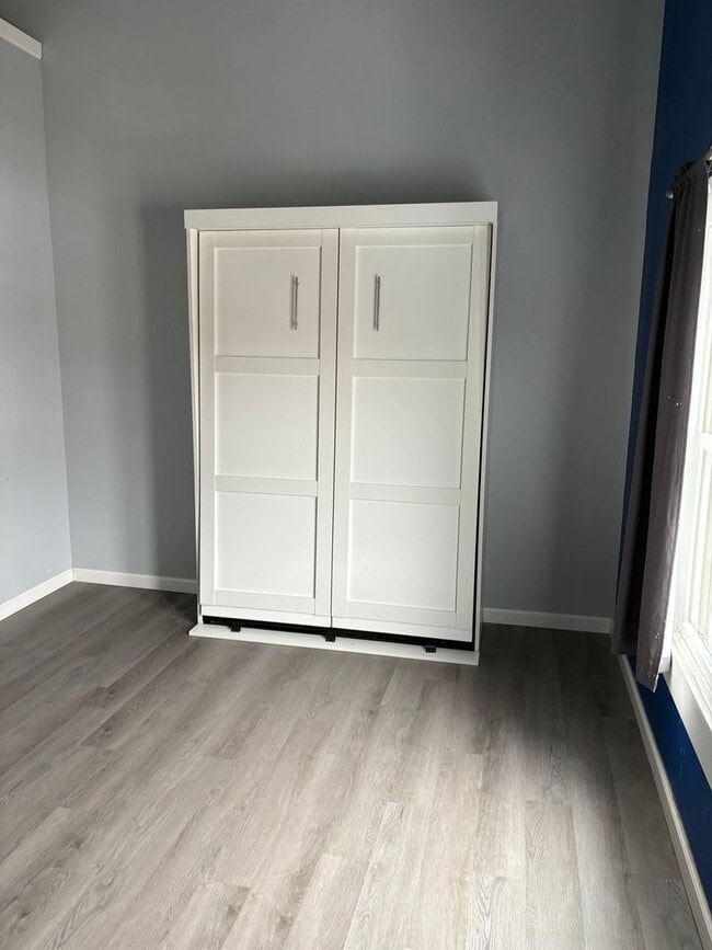 Photo - 153 1/2 S Main St. Unit Upstairs studio apartment