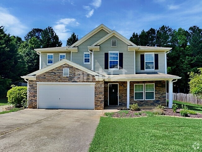 Building Photo - 243 Autumn Creek Dr Rental