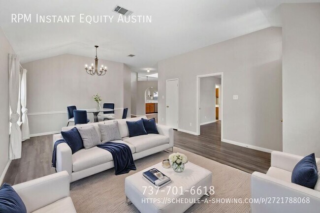 Photo - 1510 Barcus Dr