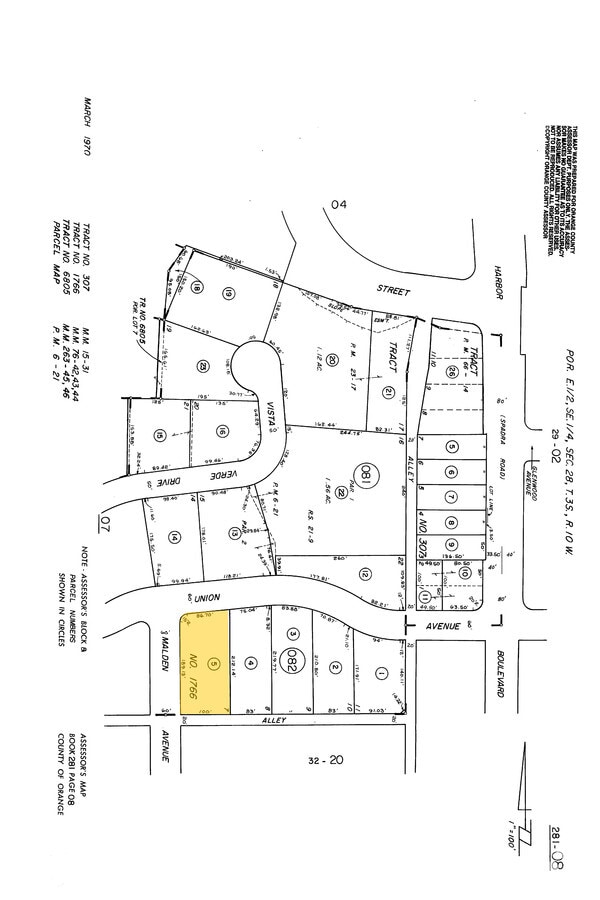 Photo - Sandlewood Apartments