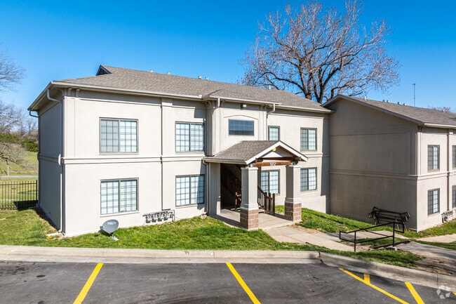 Ridgeview Heights Apartments