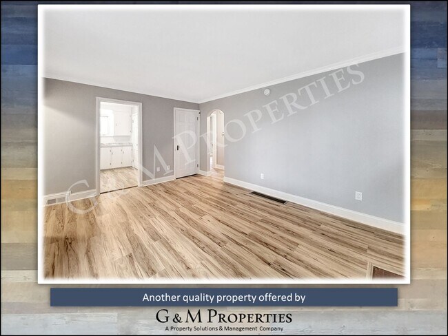 Photo - 3-Bd Home Rental - College Town Neighborhood!