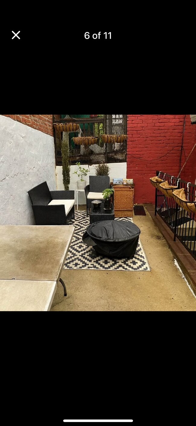 Photo - 2626 11th St NW