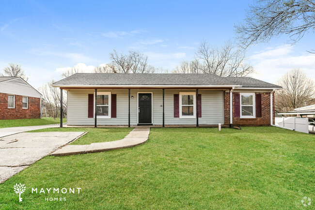 Building Photo - Refreshed Home in Taylors, SC