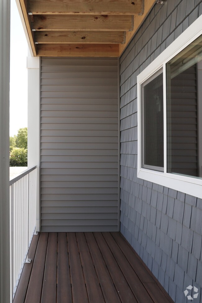 Community Park Apartment Homes Paynesville, MN