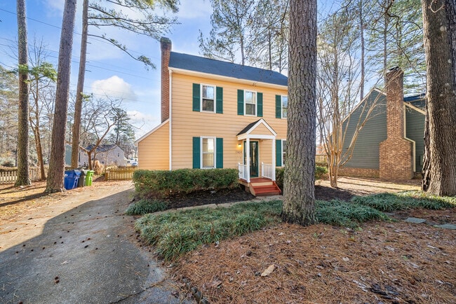 Photo - 7404 N Thorncliff Pl