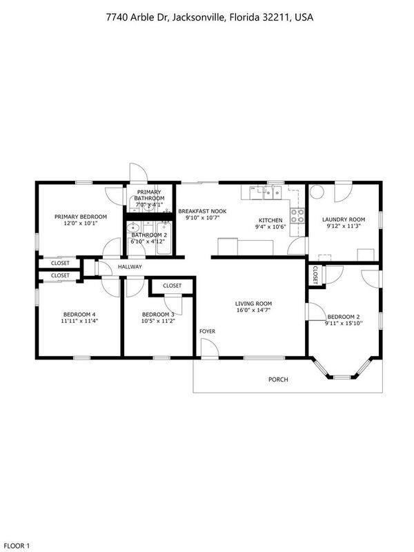 Photo - 7740 Arble Dr