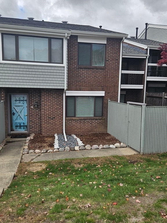 Building Photo - 19 Meadowood Dr Unit 19