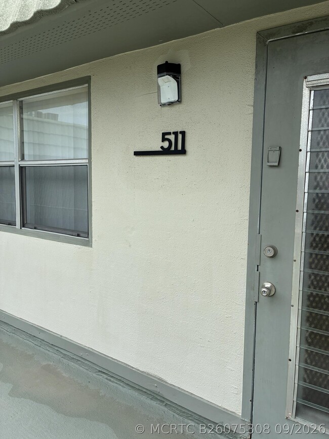 511 Monaco Blvd