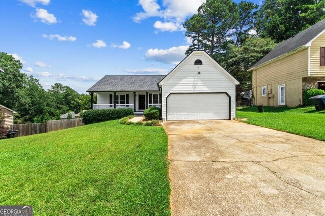 Building Photo - 140 Grayland Creek Dr