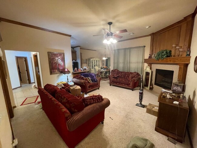 Photo - RENT 2 OWN 1,902 sqft - Moore Schools 4/2 - Move In Ready