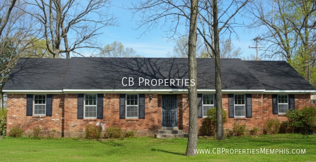 Building Photo - 4762 Quintell Ave Rental