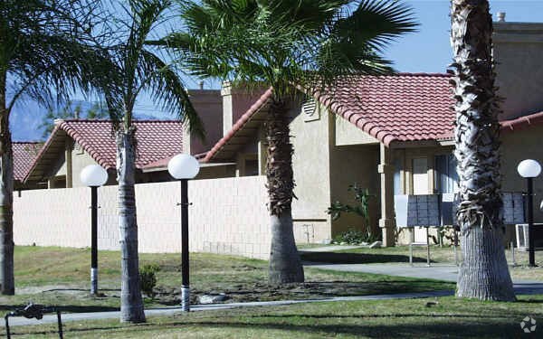 Photo - Santa Fe West Apartments