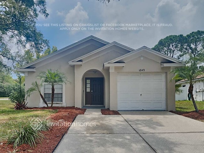 Photo - 1849 Coyote Pl