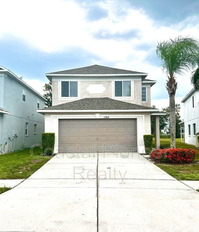 Building Photo - 12968 Fennway Ridge Dr Rental