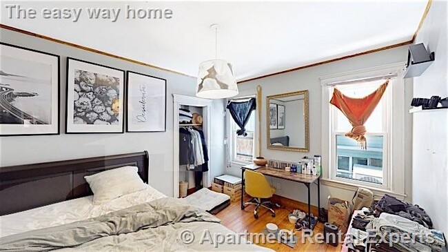 Photo - 243 Summer St Unit #1