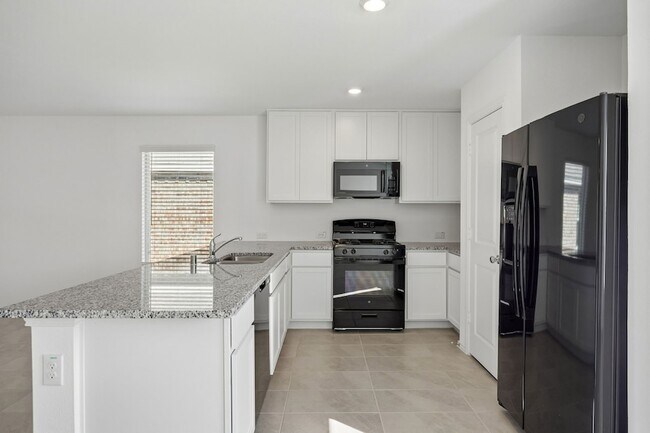 1633 Rosy Finch Dr