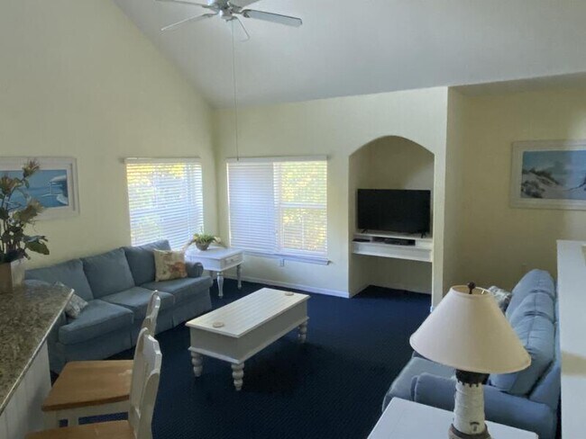 Photo - 5008 Mangrove Alley Unit 204