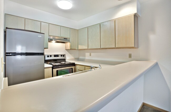 Photo - The Chesapeake Apartments