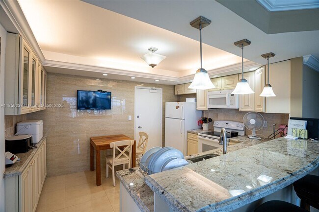 Photo - 3800 Galt Ocean Dr Unit 1515