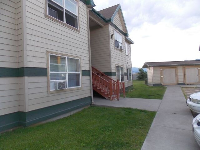 Mountain View - Mountain View Apartments