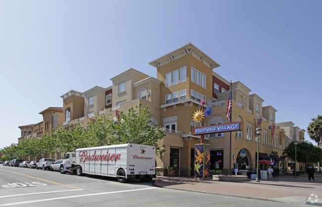 Photo - Fruitvale Transit Village