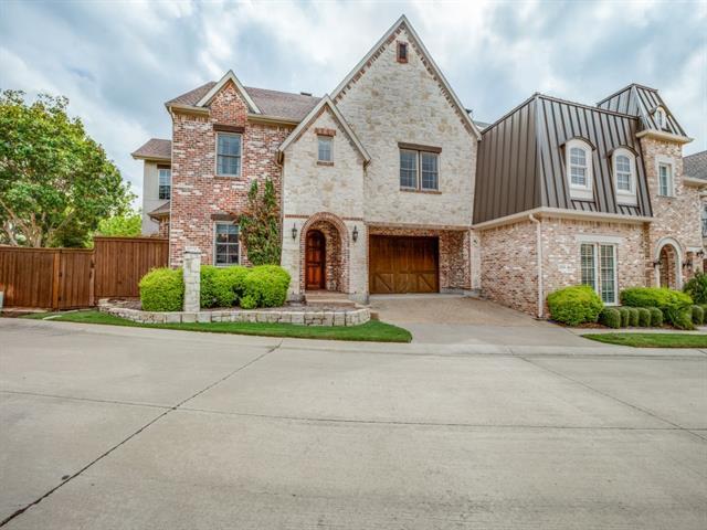 Photo - 2624 Grail Maiden Ct Townhome