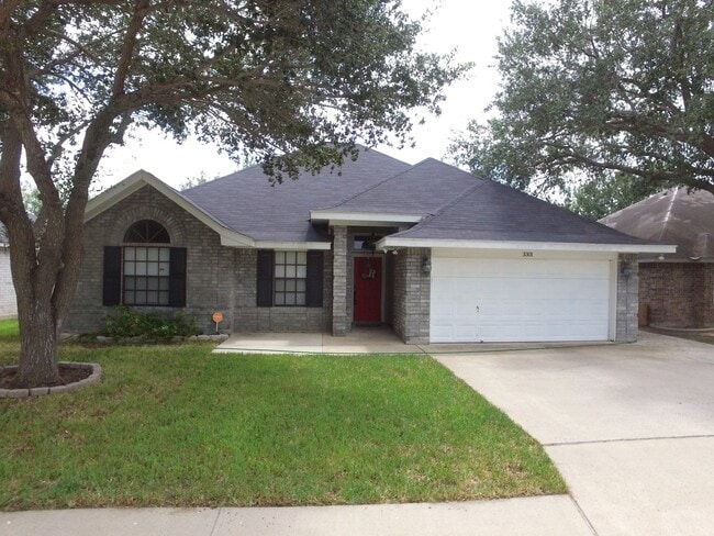 Building Photo - 3B/2B Mcallen ( Ware and Lark )