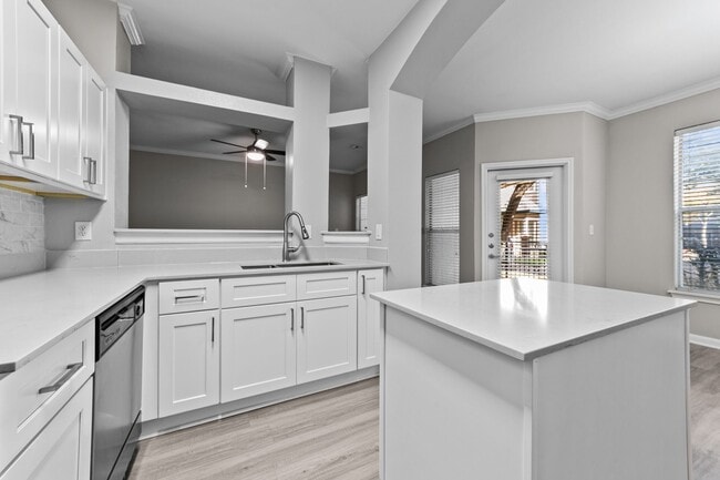 Townhomes of Bent Tree