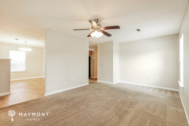 Photo - Comfortable 3-Bedroom Home
